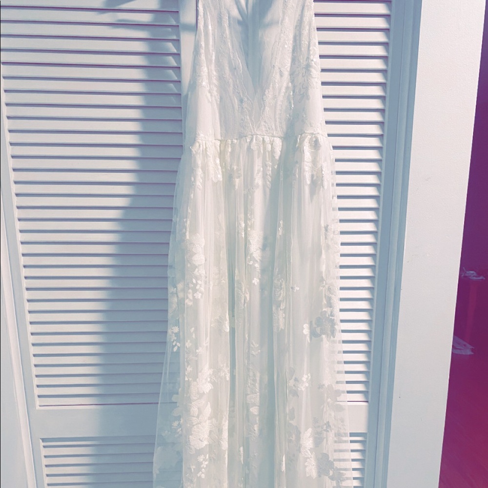 Maxi Dress - Picture 6 of 11
